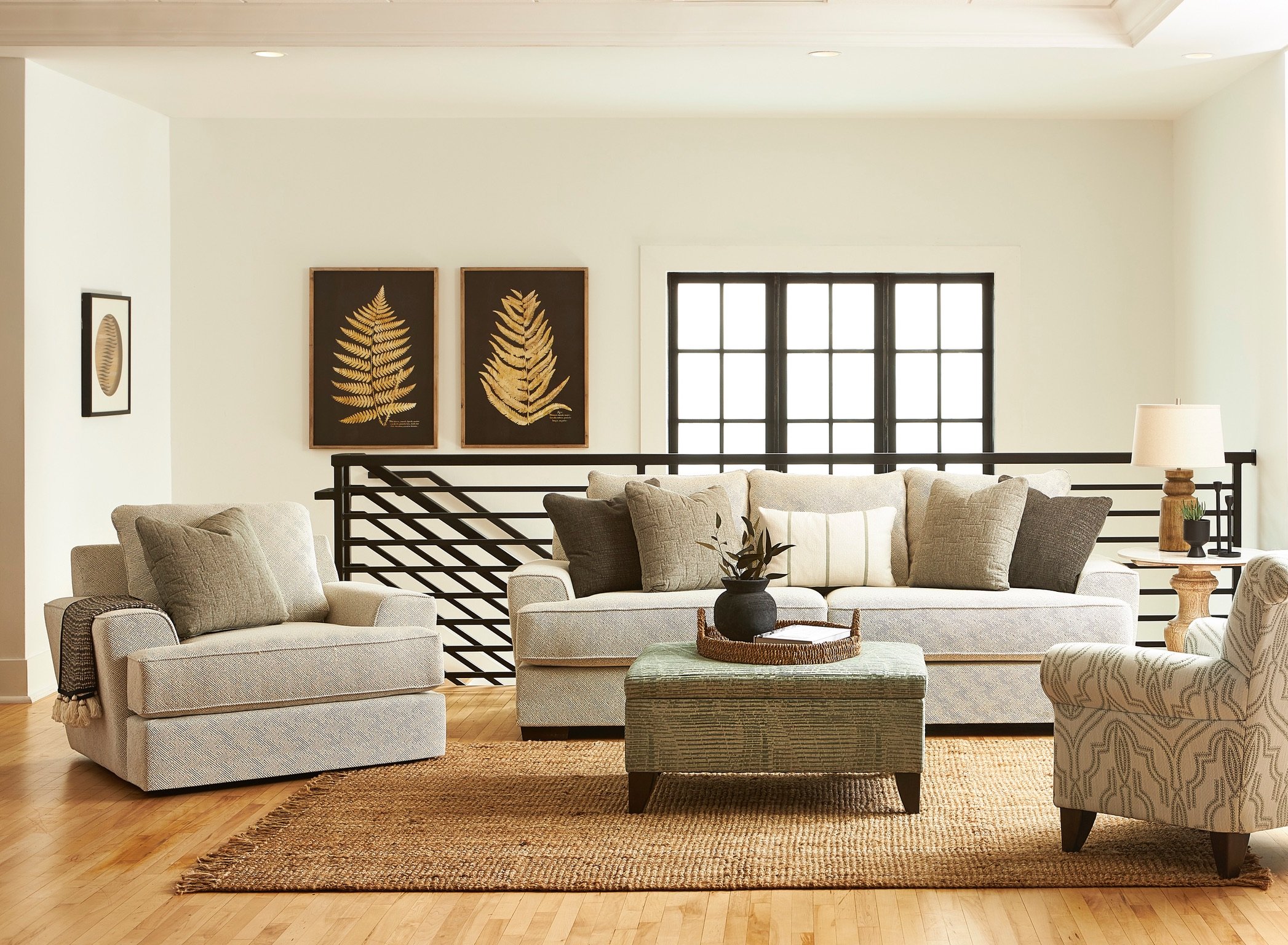 Style — Michael Nicholas Designs